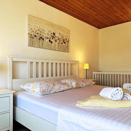 Apartments Vilma Муртер Екстер'єр фото