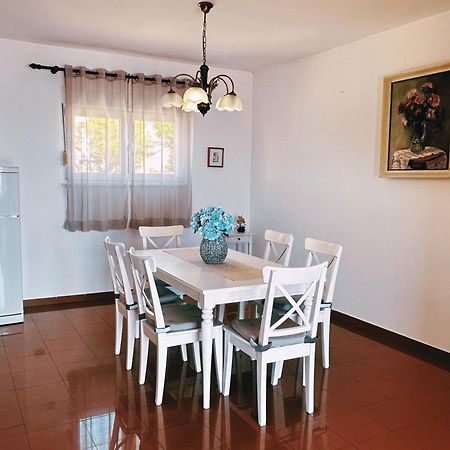 Apartments Vilma Муртер Екстер'єр фото