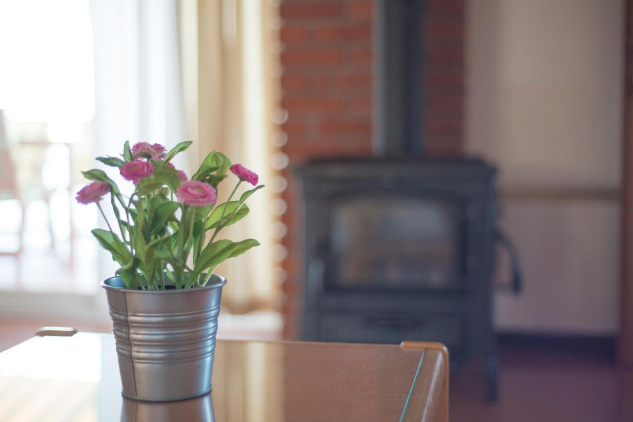 Apartments Vilma Муртер Екстер'єр фото