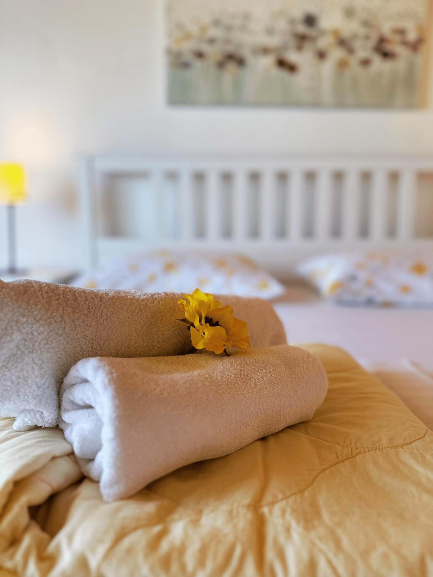 Apartments Vilma Муртер Екстер'єр фото