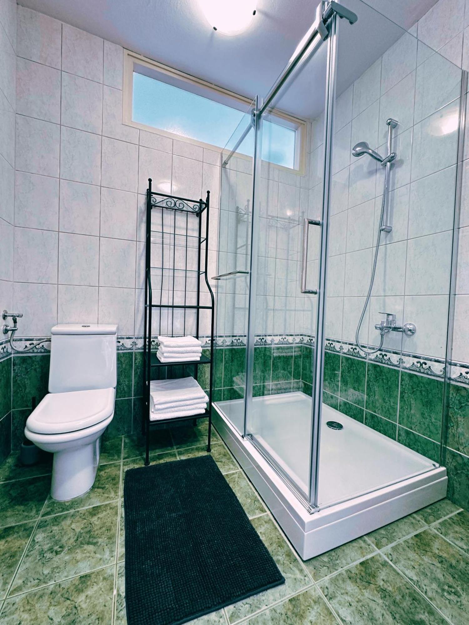 Apartments Vilma Муртер Екстер'єр фото
