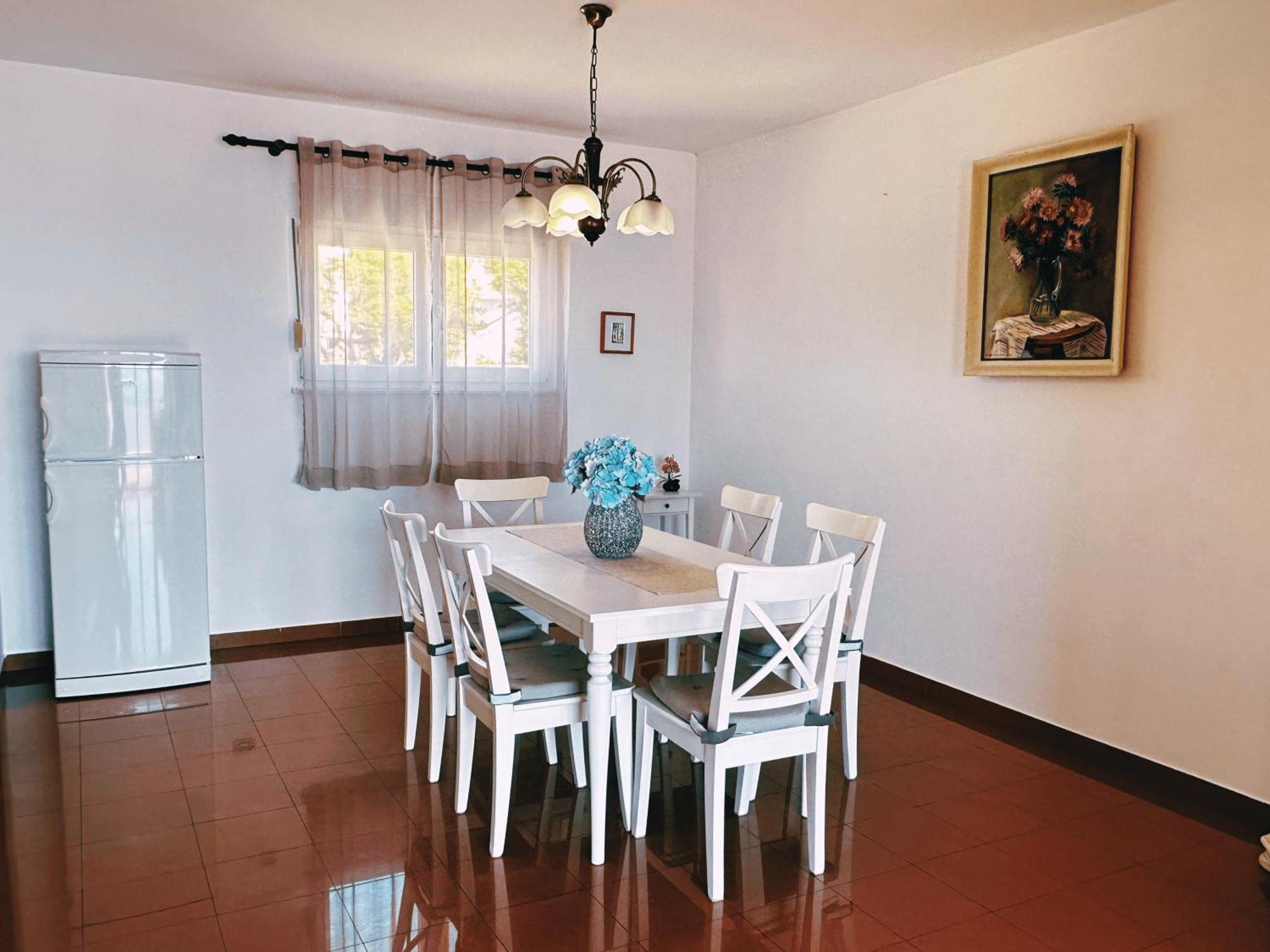 Apartments Vilma Муртер Екстер'єр фото