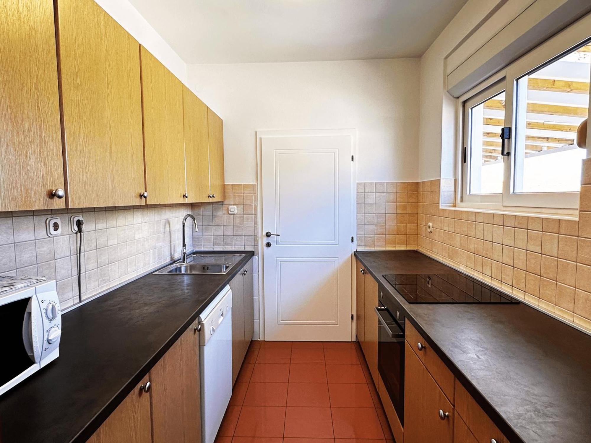 Apartments Vilma Муртер Екстер'єр фото